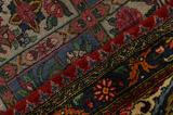 Bakhtiari Persian Carpet 398x316 - Picture 6