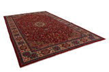 Jozan - Sarouk Persian Carpet 505x292 - Picture 1