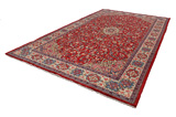 Jozan - Sarouk Persian Carpet 505x292 - Picture 2