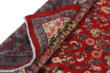Jozan - Sarouk Persian Carpet 505x292 - Picture 5