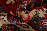 Jozan - Sarouk Persian Carpet 505x292 - Picture 7