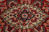 Jozan - Sarouk Persian Carpet 505x292 - Picture 10