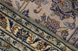 Kashan Persian Carpet 395x291 - Picture 6