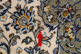 Kashan Persian Carpet 345x247 - Picture 17