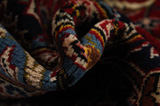 Kashan Persian Carpet 411x288 - Picture 7