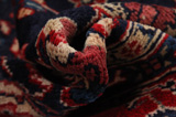 Kashan Persian Carpet 408x295 - Picture 7