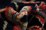 Lilian - Sarouk Persian Carpet 408x308 - Picture 7