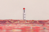 Bijar - Kurdi Persian Carpet 304x206 - Picture 8