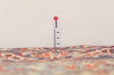 Kashan Persian Carpet 344x266 - Picture 8