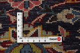 Kashan Persian Carpet 440x295 - Picture 4