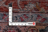 Tabriz Persian Carpet 392x295 - Picture 4