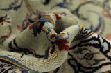 Tabriz Persian Carpet 391x279 - Picture 7