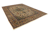 Tabriz Persian Carpet 390x280 - Picture 1