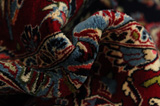 Kashan Persian Carpet 416x300 - Picture 7