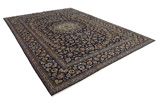 Isfahan - old Persian Carpet 410x300 - Picture 1