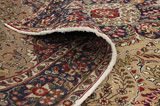 Tabriz - old Persian Carpet 294x207 - Picture 5