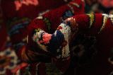 Jozan - Sarouk Persian Carpet 300x205 - Picture 7