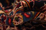 Kashan Persian Carpet 400x290 - Picture 7