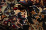 Jozan - Sarouk Persian Carpet 382x297 - Picture 7