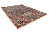 Kashmar - Mashad Persian Carpet 390x293 - Picture 1