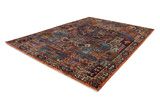 Kashmar - Mashad Persian Carpet 390x293 - Picture 2