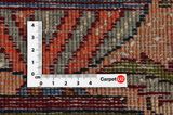 Kashmar - Mashad Persian Carpet 390x293 - Picture 4