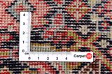 Bijar - Kurdi Persian Carpet 325x218 - Picture 4
