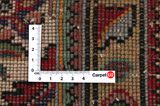 Kerman - Lavar Persian Carpet 287x204 - Picture 4