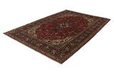 Tabriz Persian Carpet 301x200 - Picture 2