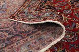 Kashan Persian Carpet 335x240 - Picture 5