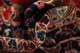 Kashan Persian Carpet 335x240 - Picture 7