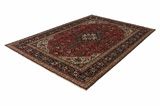 Tabriz Persian Carpet 284x200 - Picture 2