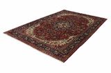 Tabriz Persian Carpet 295x200 - Picture 2