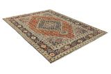 Tabriz Persian Carpet 285x200 - Picture 1