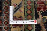 Tabriz Persian Carpet 285x200 - Picture 4