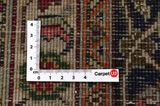 Tabriz Persian Carpet 355x255 - Picture 4