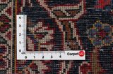 Kashan Persian Carpet 422x298 - Picture 4