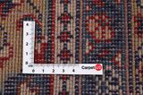 Tabriz Persian Carpet 386x290 - Picture 4