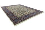 Isfahan Persian Carpet 392x298 - Picture 1