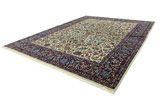 Isfahan Persian Carpet 392x298 - Picture 2