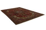 Tabriz Persian Carpet 290x200 - Picture 1