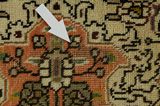 Kerman - Lavar Persian Carpet 294x193 - Picture 17