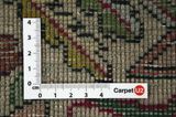 Tabriz Persian Carpet 307x200 - Picture 4