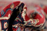 Kashan Persian Carpet 366x278 - Picture 7