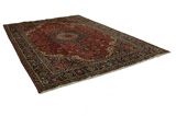 Tabriz Persian Carpet 298x200 - Picture 1
