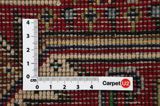 Tabriz Persian Carpet 302x208 - Picture 4