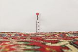 Tabriz Persian Carpet 302x208 - Picture 8
