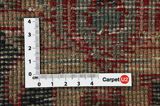 Tabriz Persian Carpet 385x294 - Picture 4