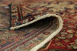 Tabriz - Patina Persian Carpet 301x200 - Picture 5