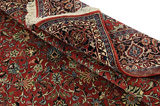 Bijar - Kurdi Persian Carpet 253x206 - Picture 5